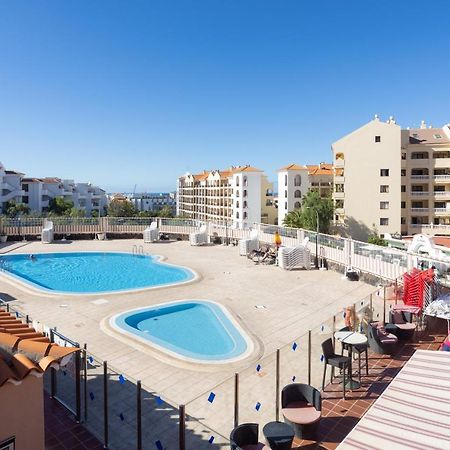 Home2Book The Heights Los Cristianos, Pool Los Cristianos  Εξωτερικό φωτογραφία