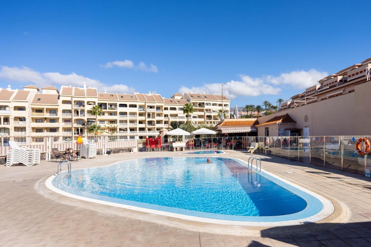 Home2Book The Heights Los Cristianos, Pool Los Cristianos  Εξωτερικό φωτογραφία