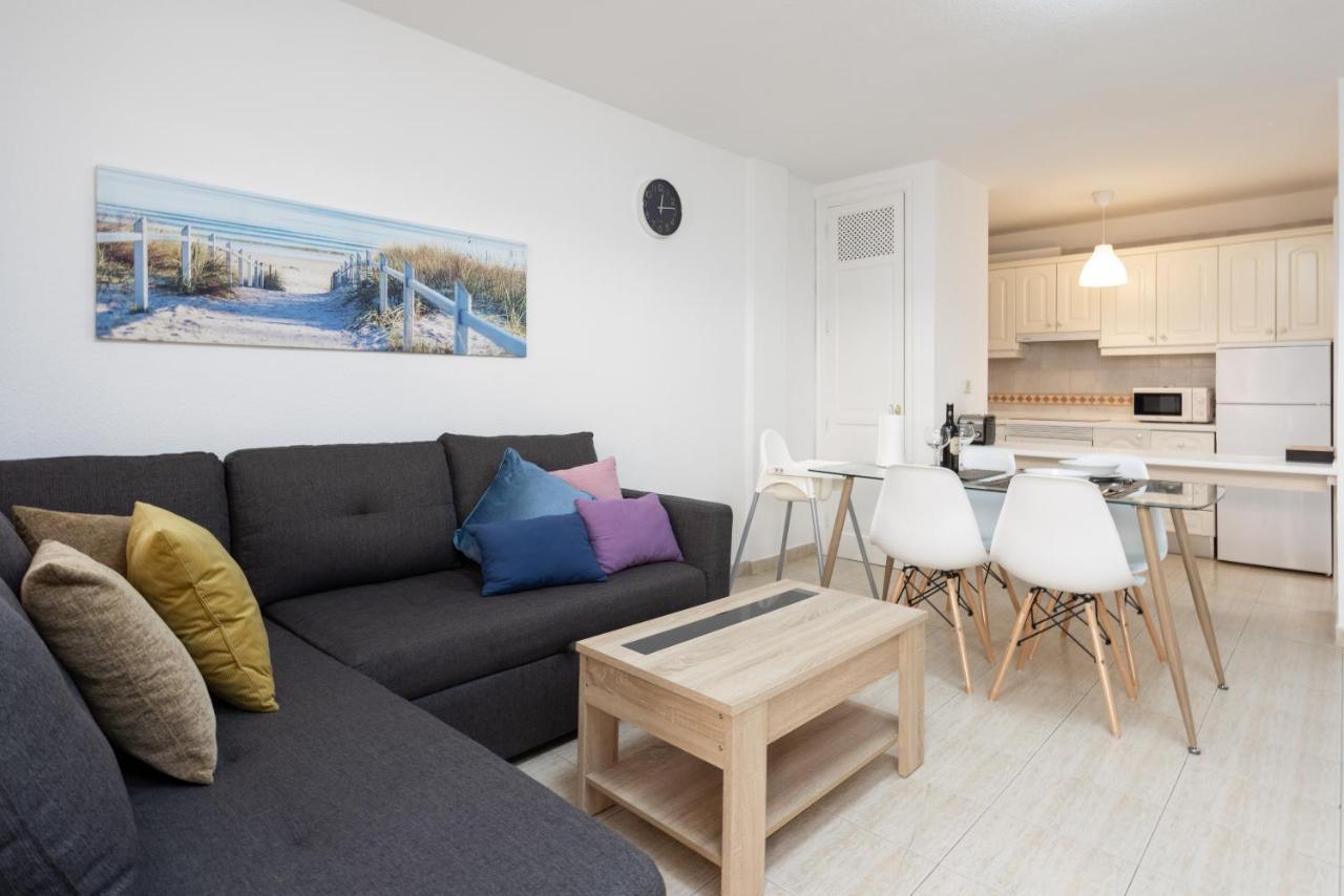 Home2Book The Heights Los Cristianos, Pool Los Cristianos  Εξωτερικό φωτογραφία
