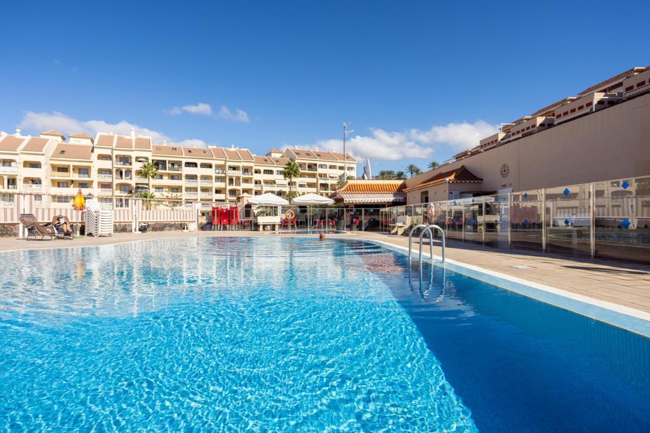 Home2Book The Heights Los Cristianos, Pool Los Cristianos  Εξωτερικό φωτογραφία