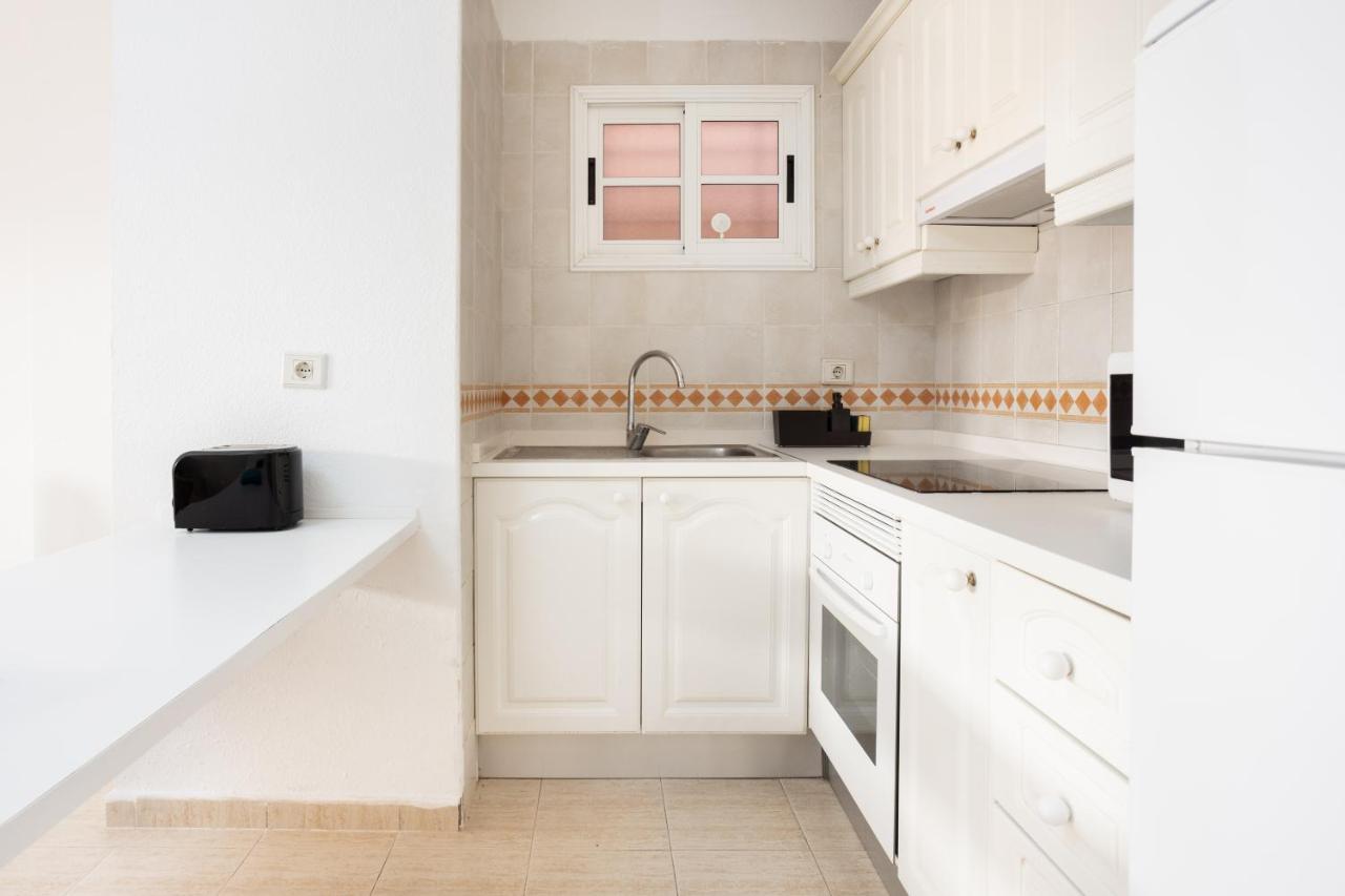 Home2Book The Heights Los Cristianos, Pool Los Cristianos  Εξωτερικό φωτογραφία