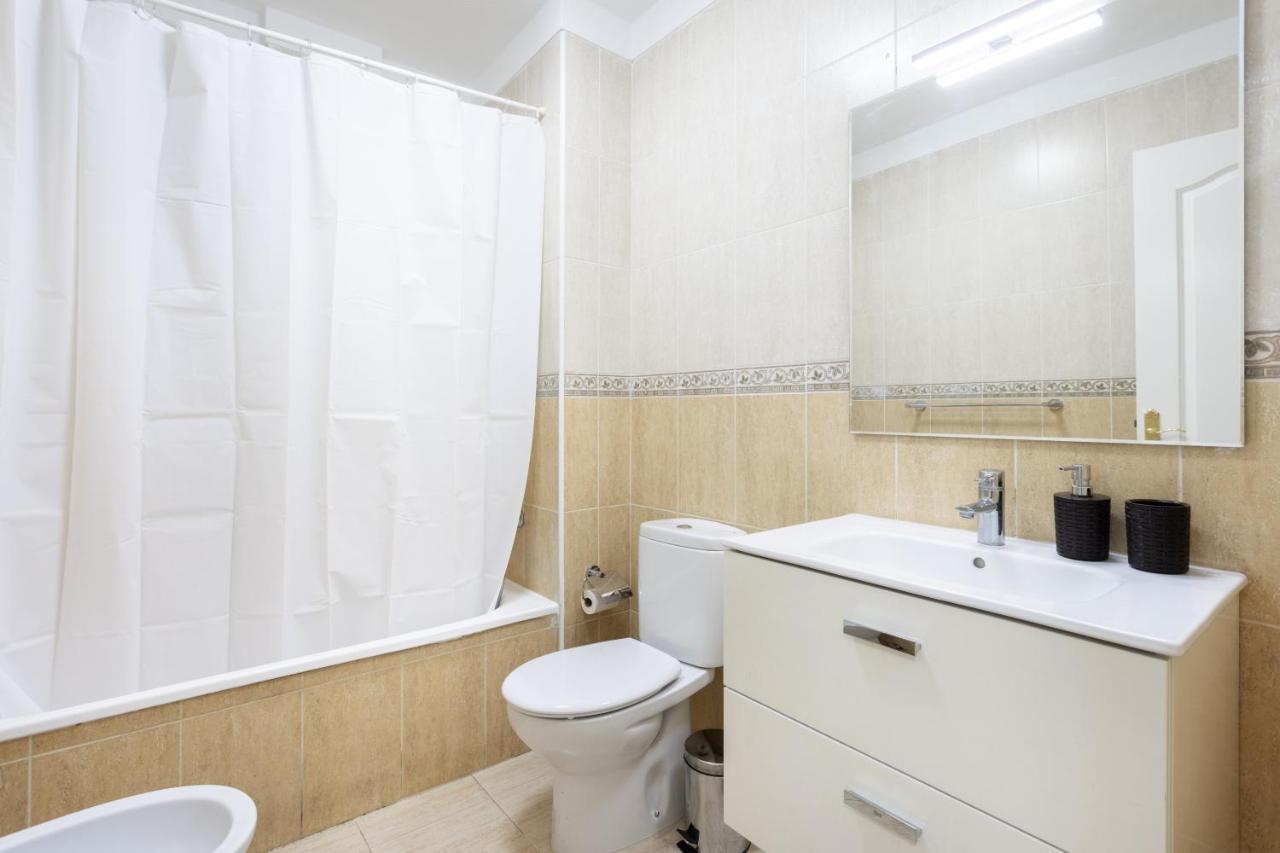 Home2Book The Heights Los Cristianos, Pool Los Cristianos  Εξωτερικό φωτογραφία