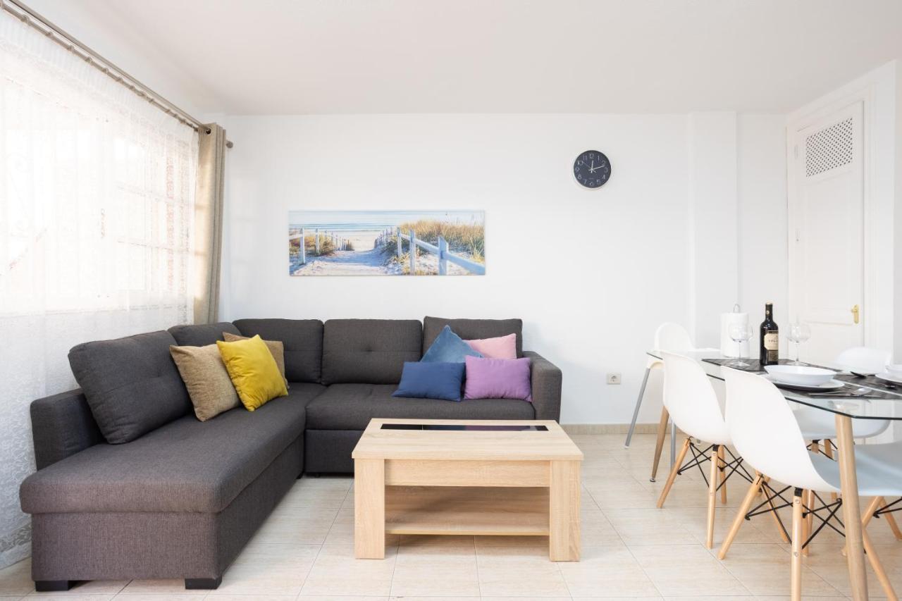 Home2Book The Heights Los Cristianos, Pool Los Cristianos  Εξωτερικό φωτογραφία