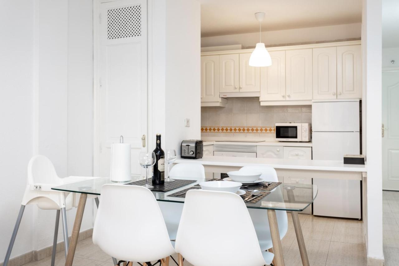 Home2Book The Heights Los Cristianos, Pool Los Cristianos  Εξωτερικό φωτογραφία