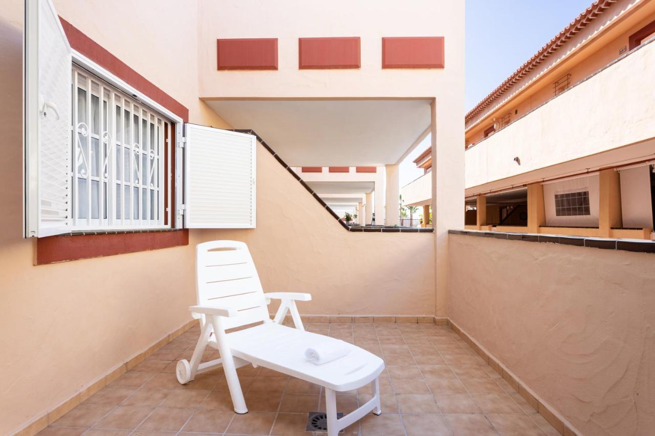Home2Book The Heights Los Cristianos, Pool Los Cristianos  Εξωτερικό φωτογραφία
