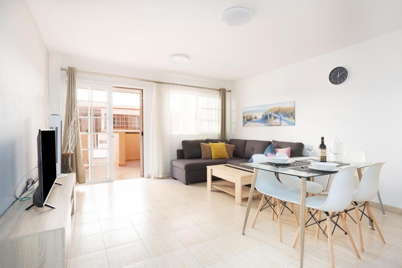 Home2Book The Heights Los Cristianos, Pool Los Cristianos  Εξωτερικό φωτογραφία