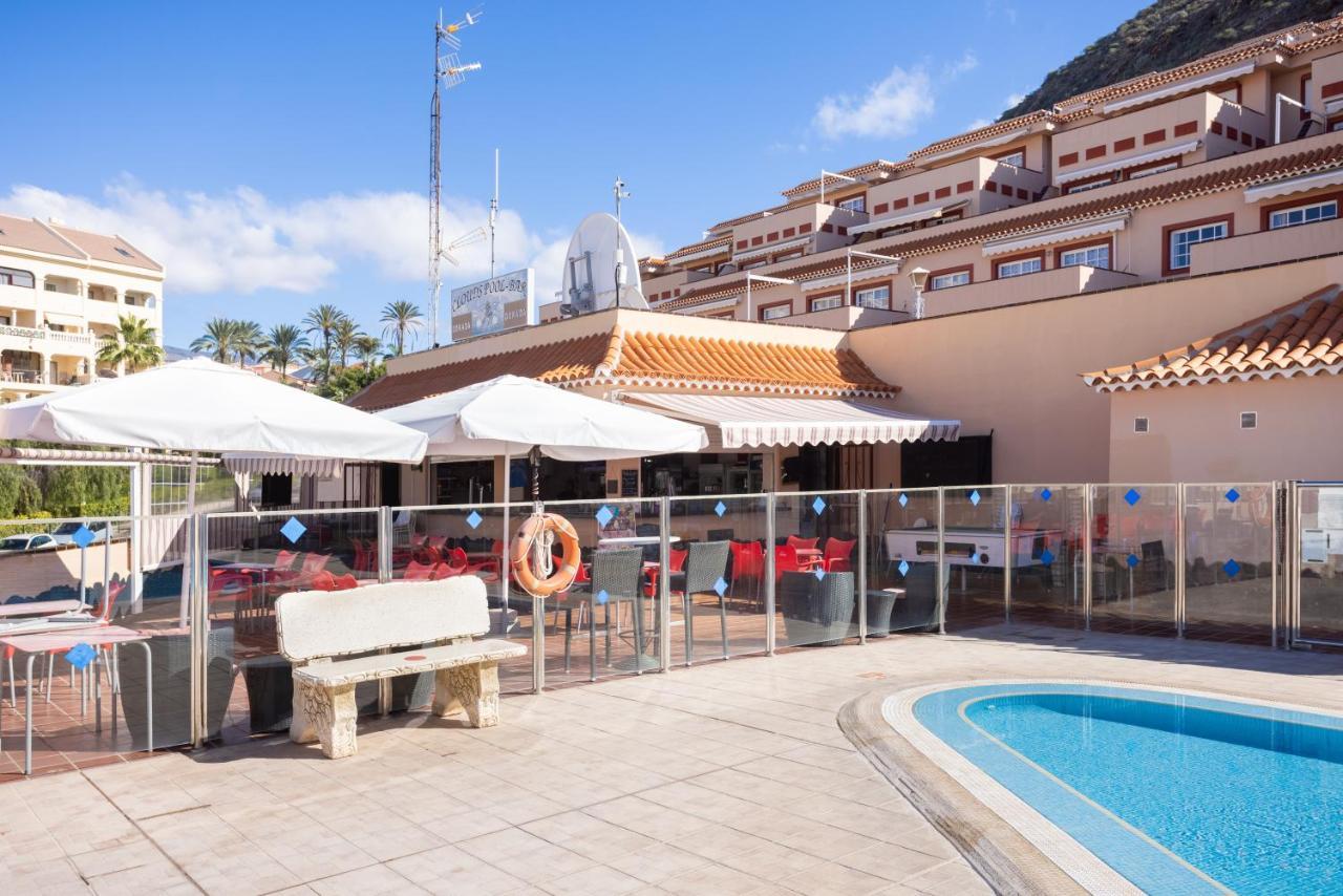 Home2Book The Heights Los Cristianos, Pool Los Cristianos  Εξωτερικό φωτογραφία