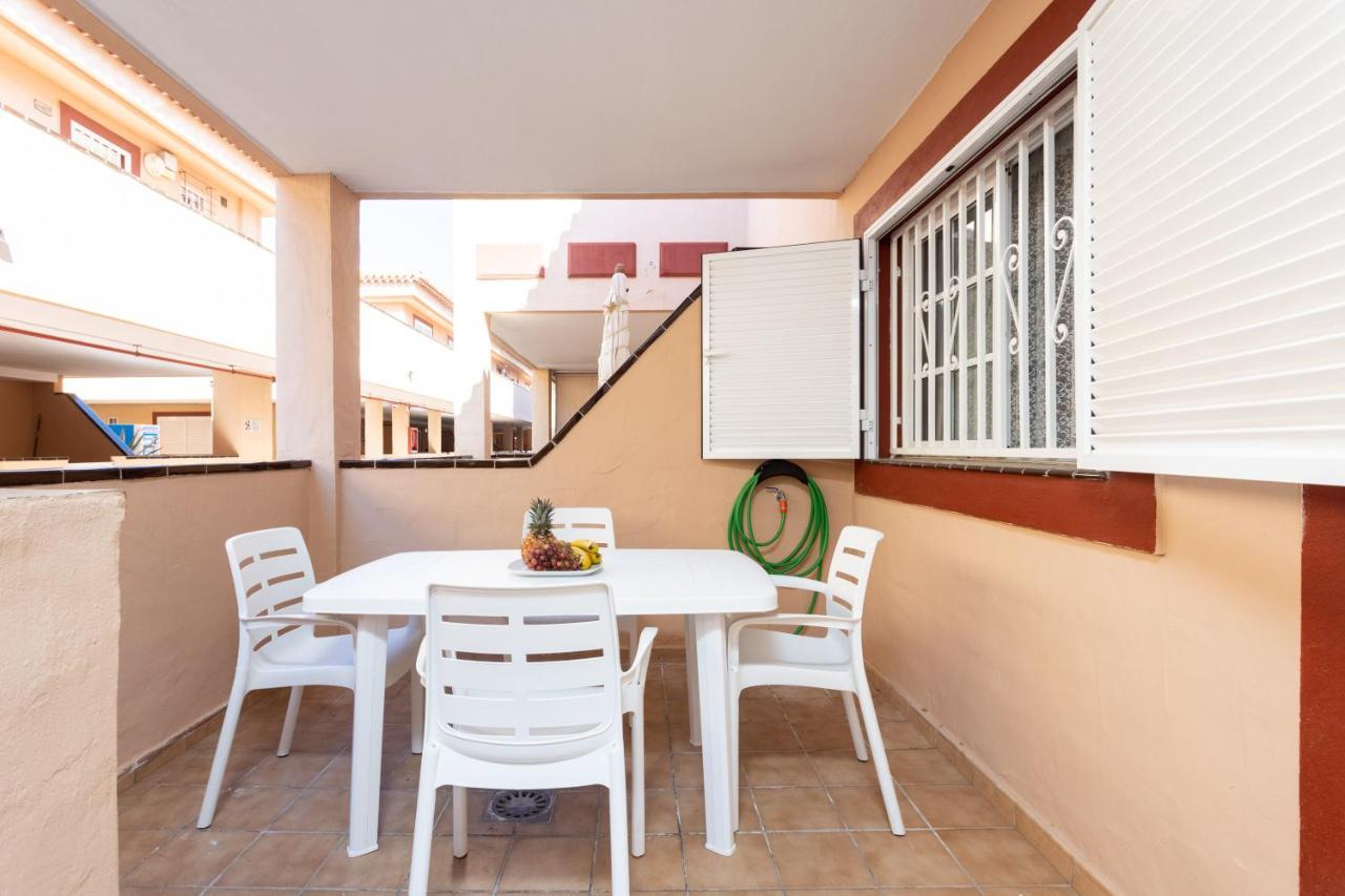 Home2Book The Heights Los Cristianos, Pool Los Cristianos  Εξωτερικό φωτογραφία