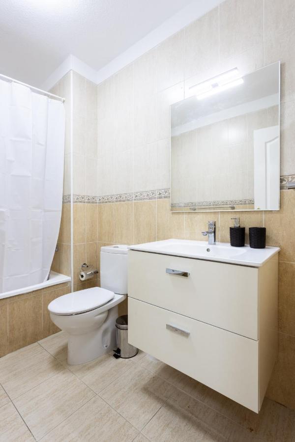 Home2Book The Heights Los Cristianos, Pool Los Cristianos  Εξωτερικό φωτογραφία