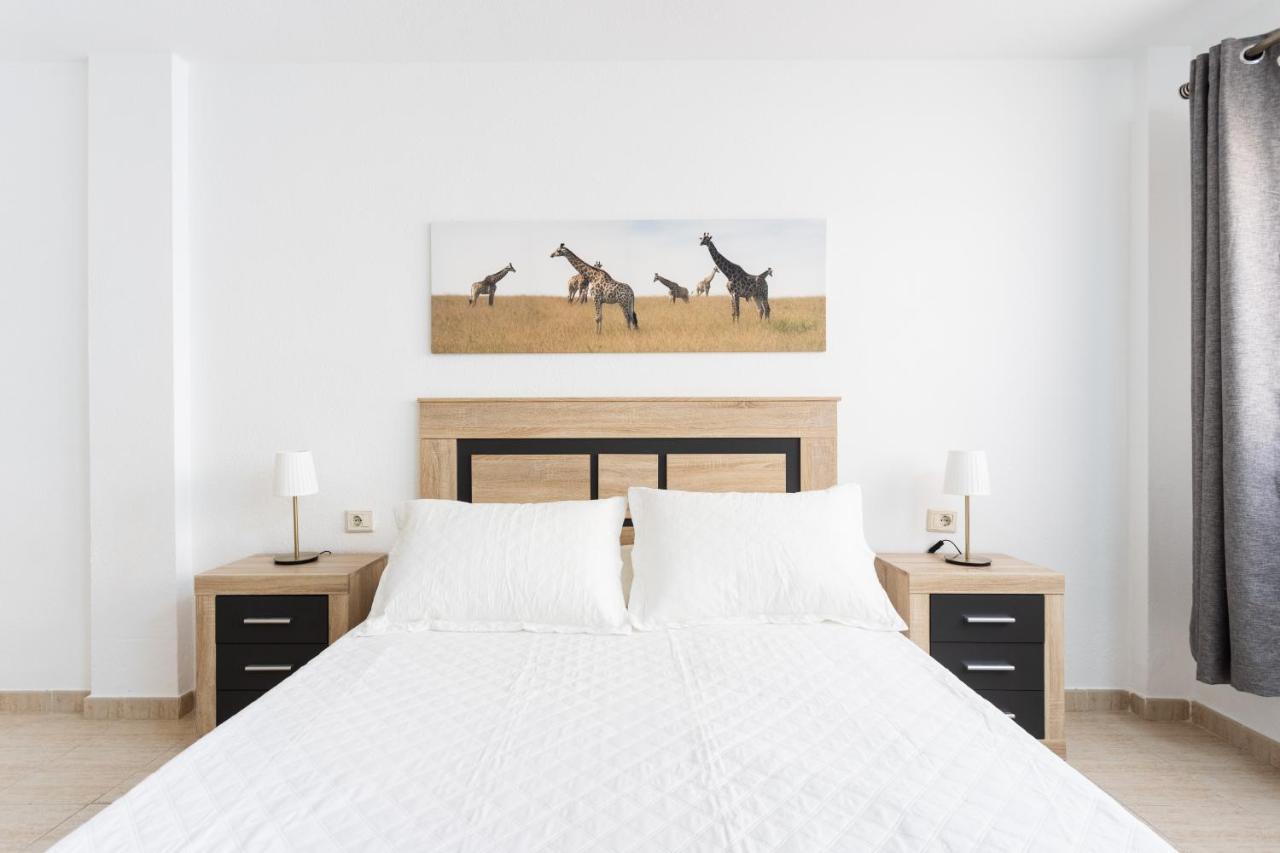 Home2Book The Heights Los Cristianos, Pool Los Cristianos  Εξωτερικό φωτογραφία