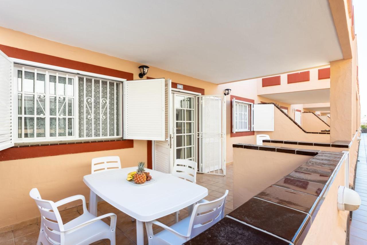 Home2Book The Heights Los Cristianos, Pool Los Cristianos  Εξωτερικό φωτογραφία