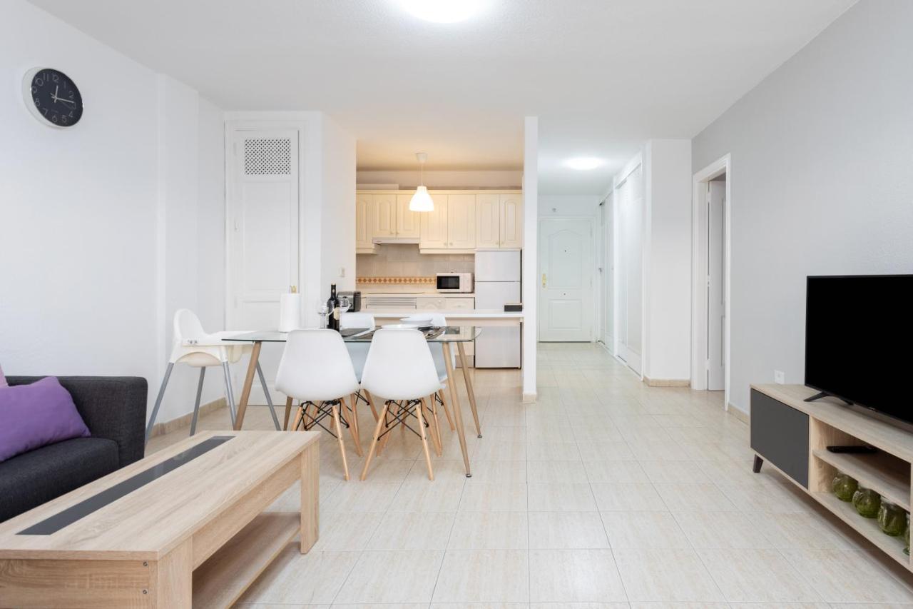 Home2Book The Heights Los Cristianos, Pool Los Cristianos  Εξωτερικό φωτογραφία
