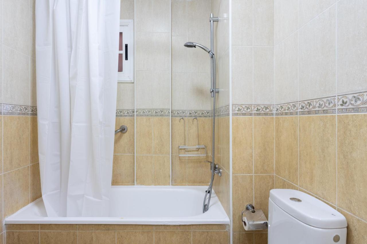 Home2Book The Heights Los Cristianos, Pool Los Cristianos  Εξωτερικό φωτογραφία