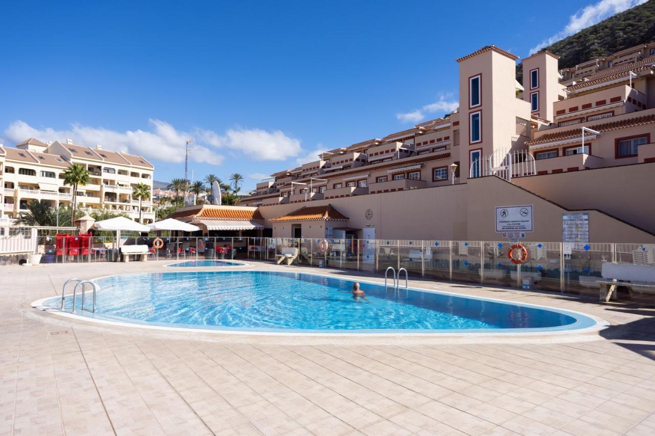 Home2Book The Heights Los Cristianos, Pool Los Cristianos  Εξωτερικό φωτογραφία