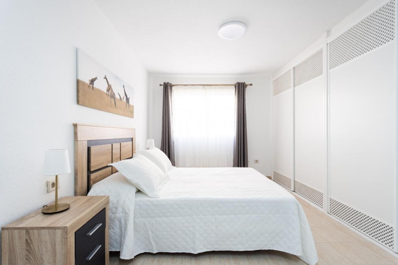 Home2Book The Heights Los Cristianos, Pool Los Cristianos  Εξωτερικό φωτογραφία