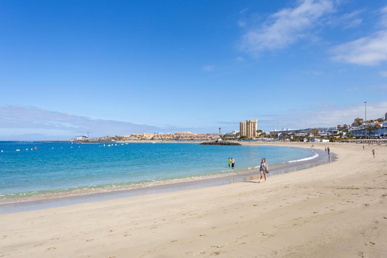 Home2Book The Heights Los Cristianos, Pool Los Cristianos  Εξωτερικό φωτογραφία
