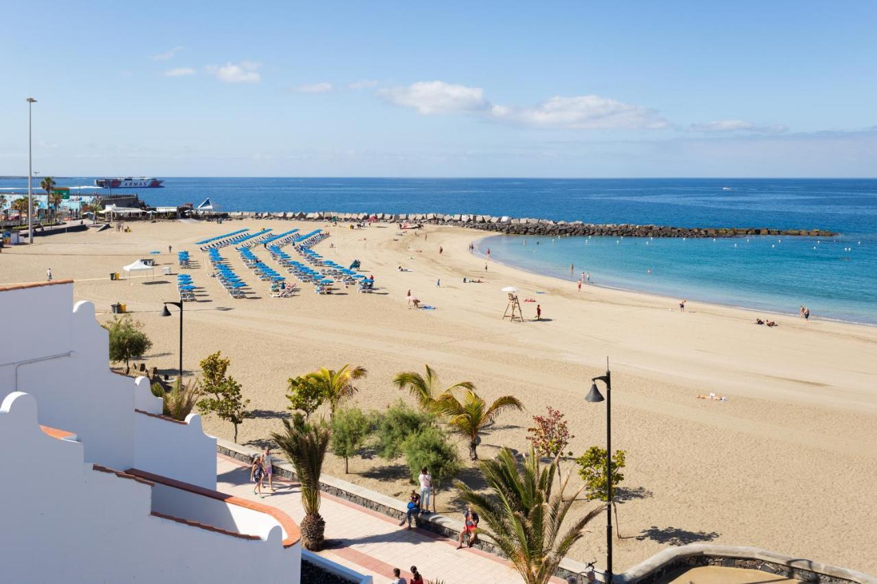 Home2Book The Heights Los Cristianos, Pool Los Cristianos  Εξωτερικό φωτογραφία