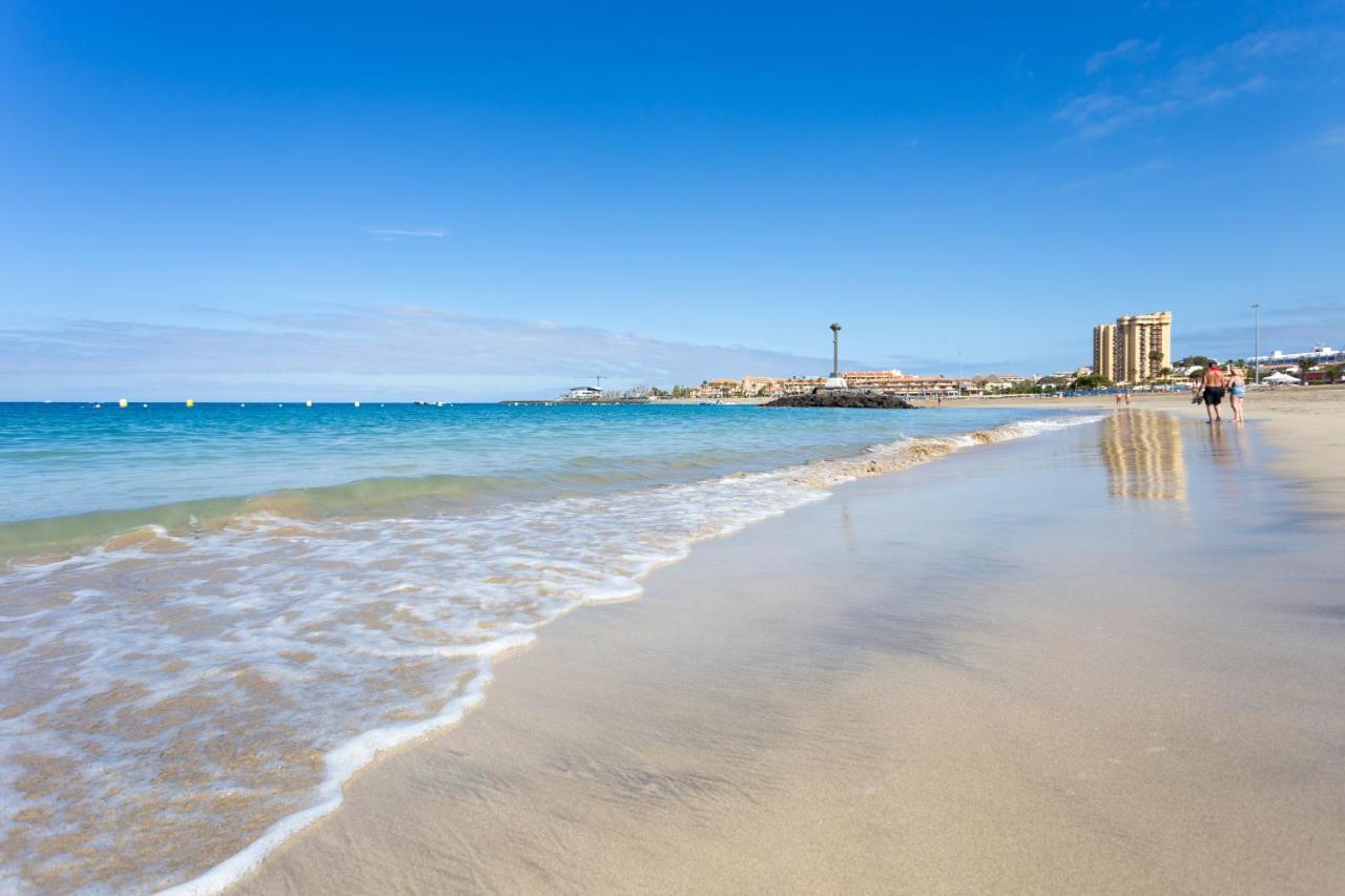 Home2Book The Heights Los Cristianos, Pool Los Cristianos  Εξωτερικό φωτογραφία