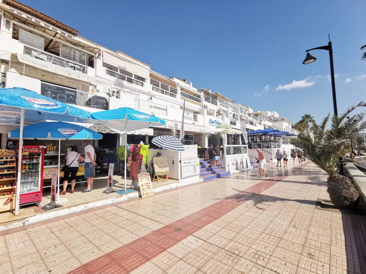 Home2Book The Heights Los Cristianos, Pool Los Cristianos  Εξωτερικό φωτογραφία