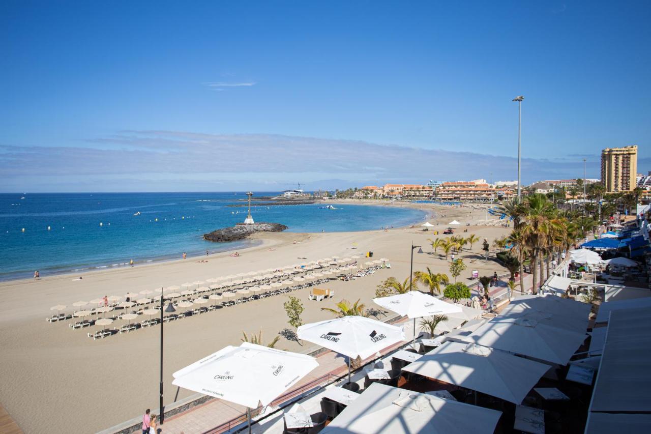 Home2Book The Heights Los Cristianos, Pool Los Cristianos  Εξωτερικό φωτογραφία